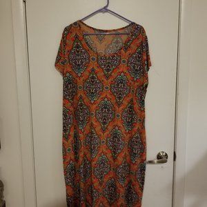 Dress